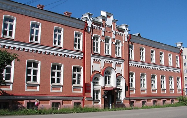 Восточные ароматы